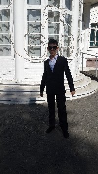 Профиль