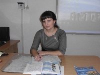 Профиль