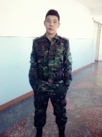 Профиль