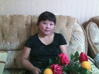 Профиль
