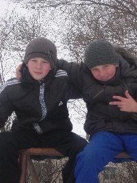 Профиль