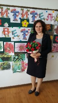 Профиль
