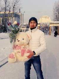 Профиль