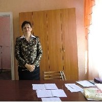 Профиль