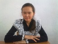 Профиль