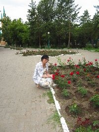 Профиль