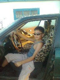 Профиль
