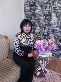 Профиль