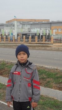 Профиль
