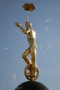 Профиль