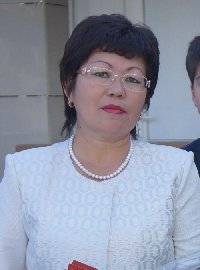 Профиль