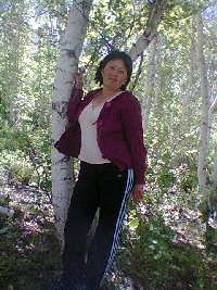 Профиль