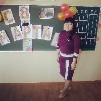 Профиль