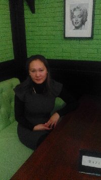 Профиль