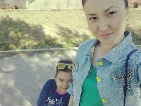 Профиль