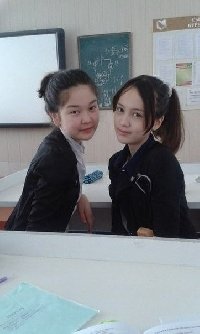 Профиль