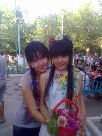 Профиль