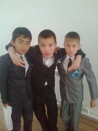 Профиль