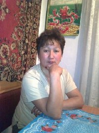 Профиль