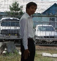 Профиль