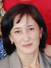 Профиль