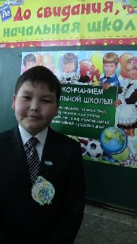 Профиль