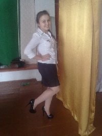 Профиль