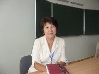 Профиль