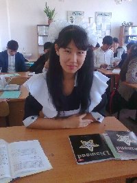 Профиль