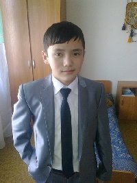 Профиль