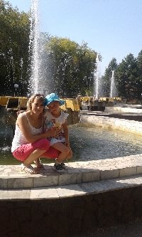 Профиль