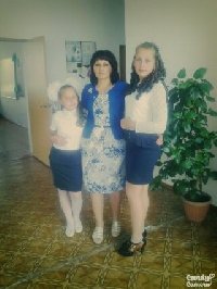 Профиль