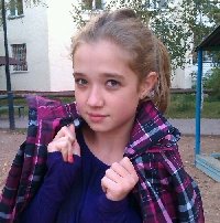 Профиль
