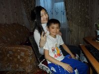 Профиль