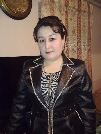 Профиль