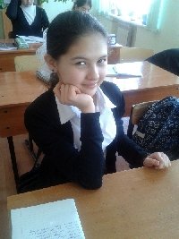 Профиль