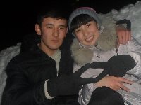 Профиль