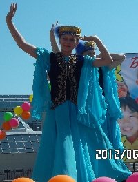 Профиль