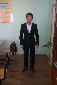 Профиль