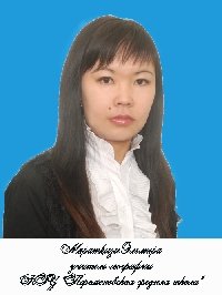 Профиль