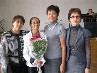 Профиль