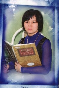 Профиль