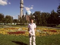 Профиль