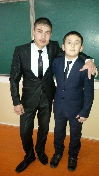 Профиль