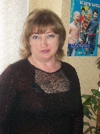 Профиль