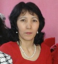 Профиль