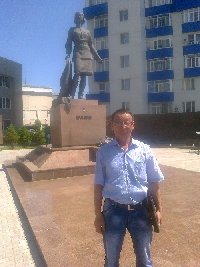 Профиль