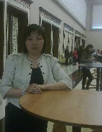 Профиль