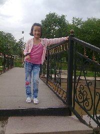 Профиль
