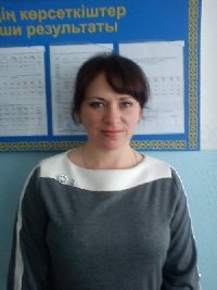 Профиль